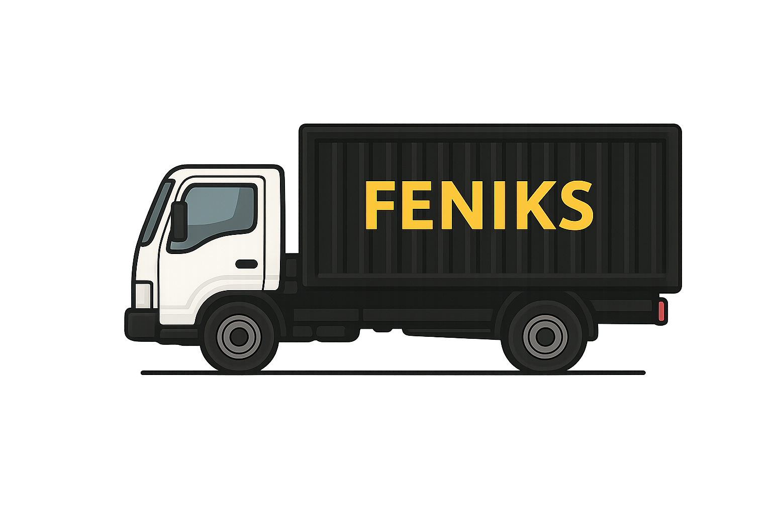 Camion